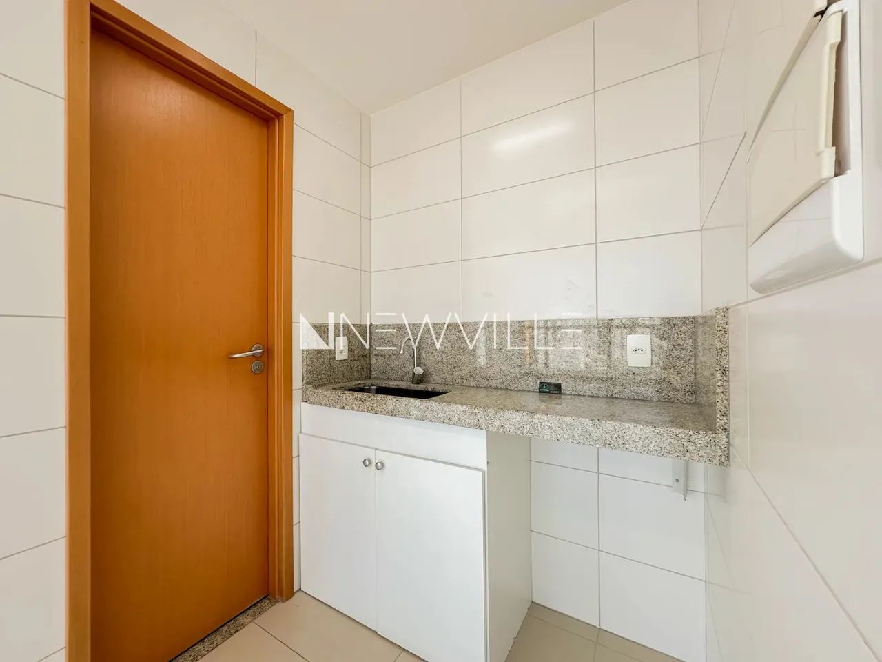 Sala comercial para locação no Edifício Vicente do Rego Monteiro, em Boa Viagem | Recife - Foto 8