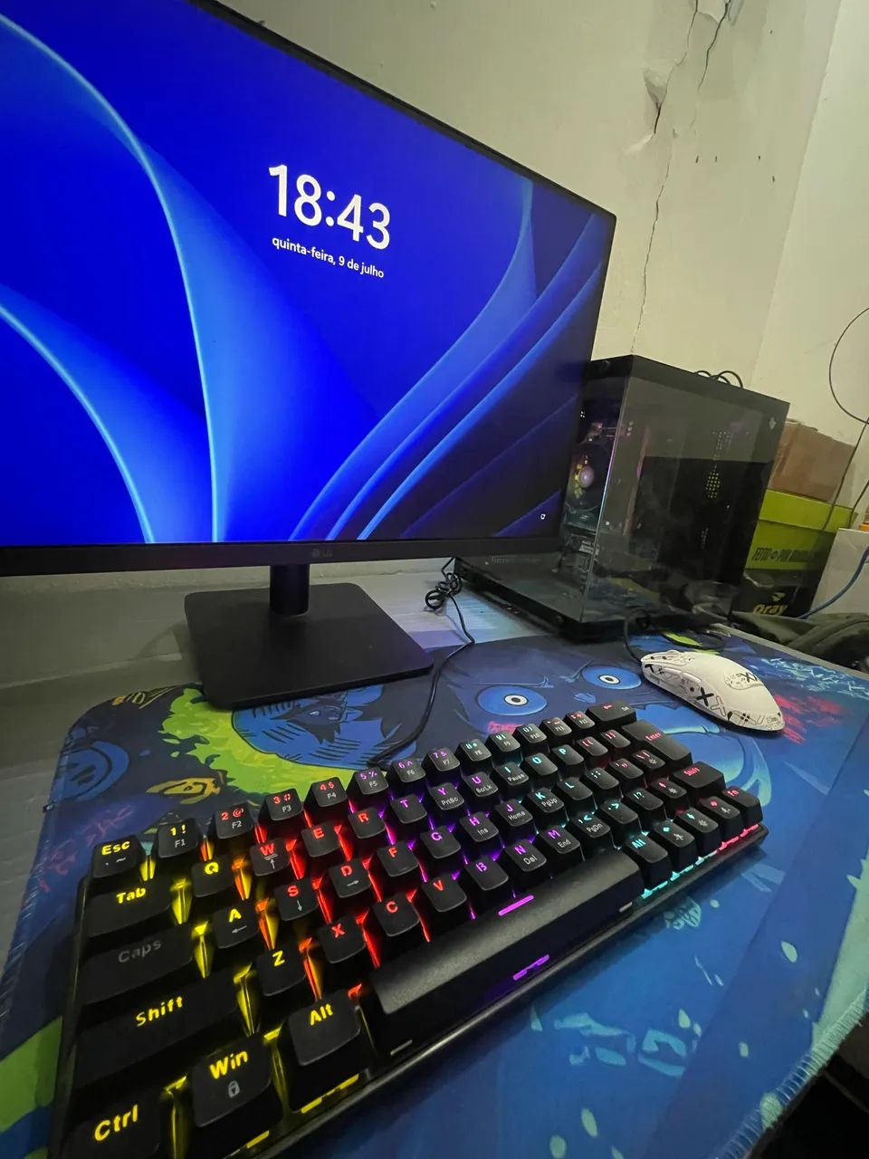 Computador gamer - Foto 5