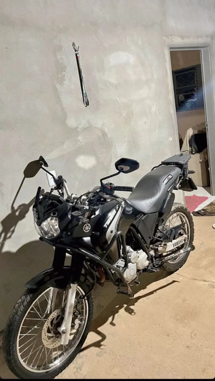 XTZ TENERE 250 - Foto 2