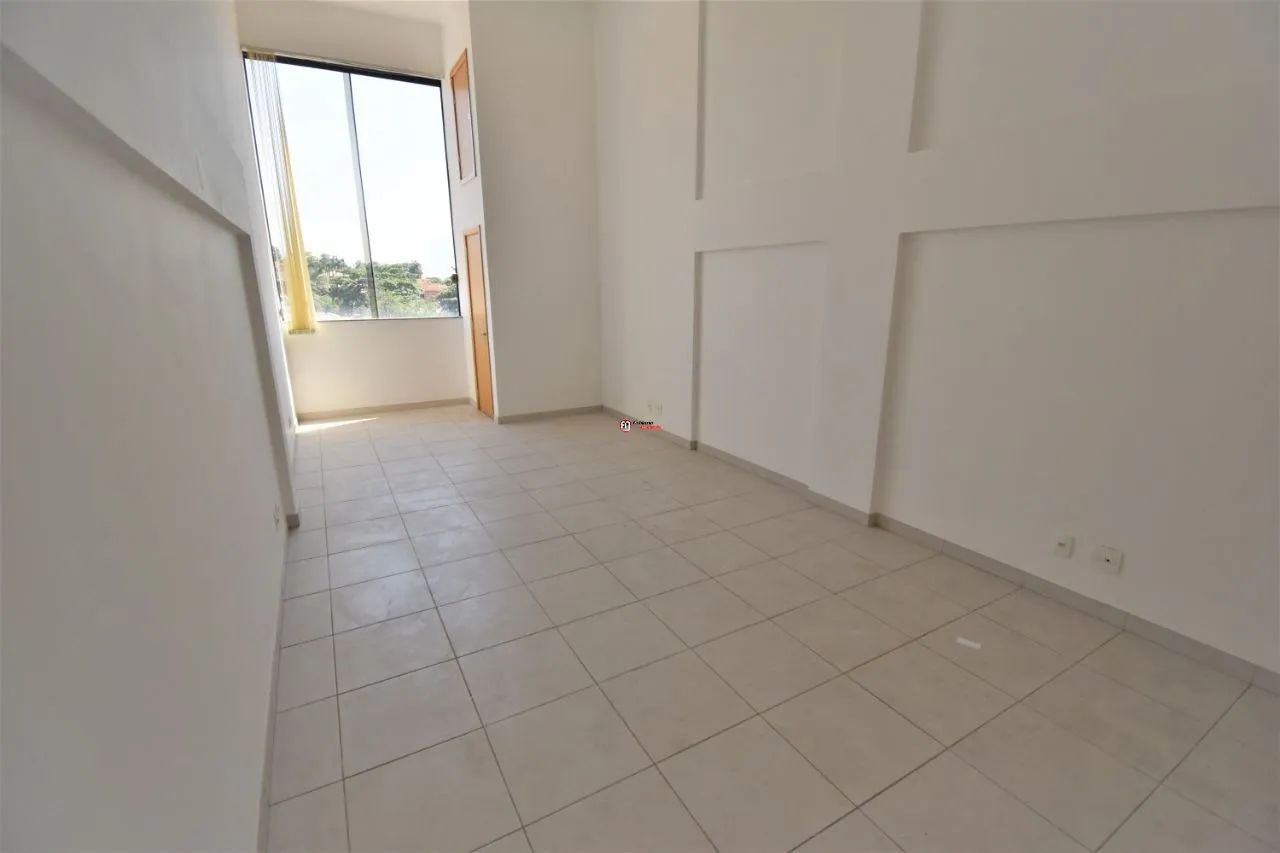 Sala com garagem e elevador à venda na Pampulha - Foto 2