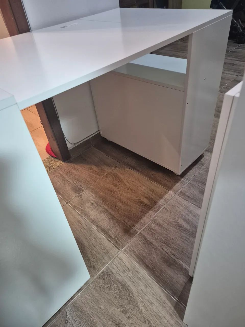 Mesa Escritorio Multiuso  - Foto 2