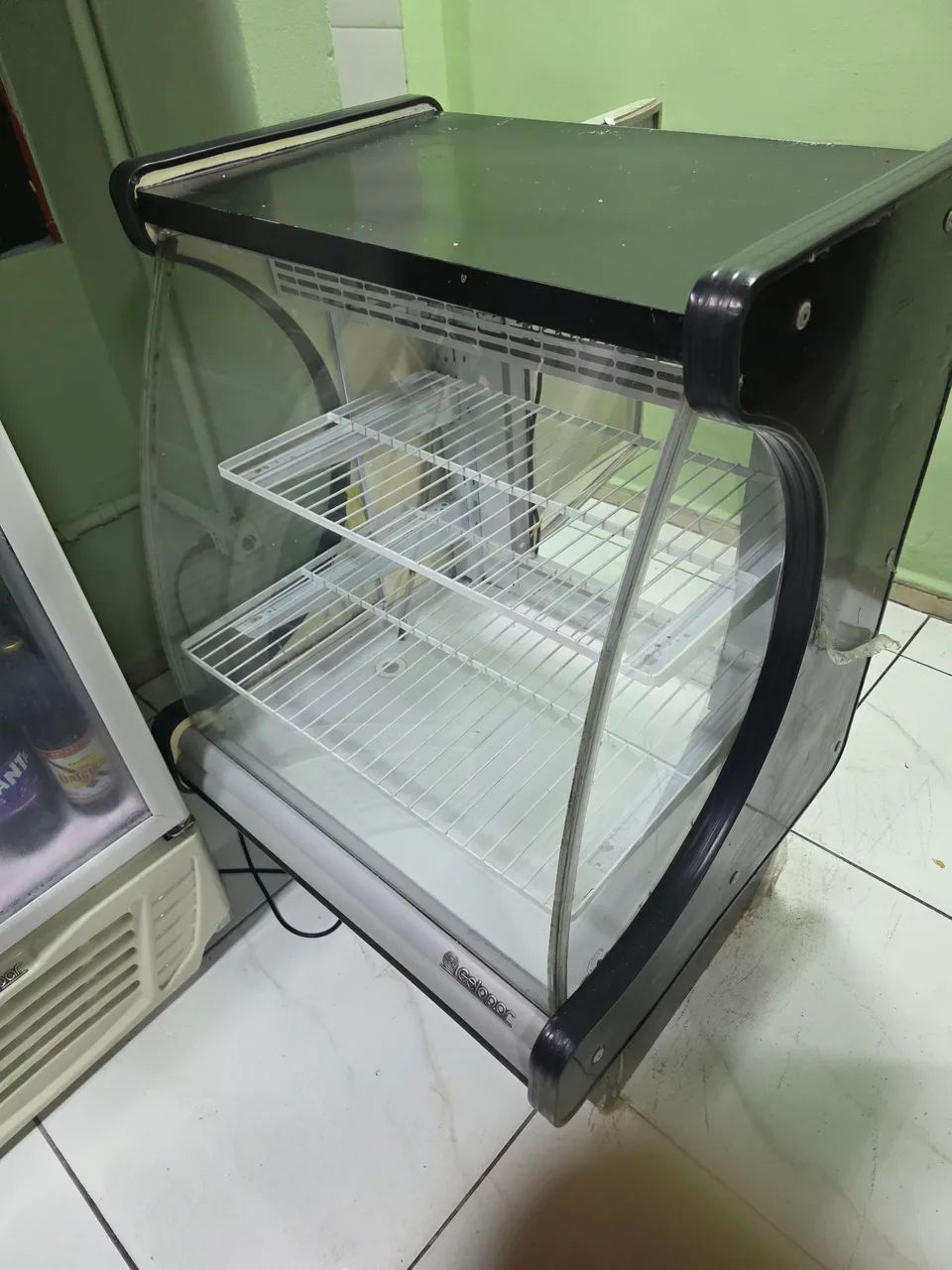 balcões expositor  / freezer refrigerador - Foto 4
