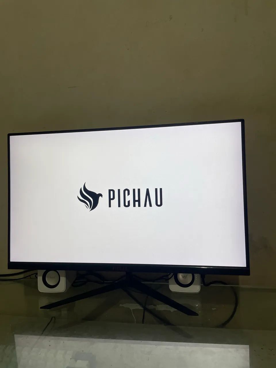 Monitor pichau 24 pol 75hz  - Foto 2