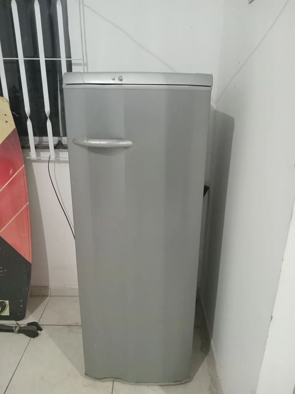 Geladeira Consul