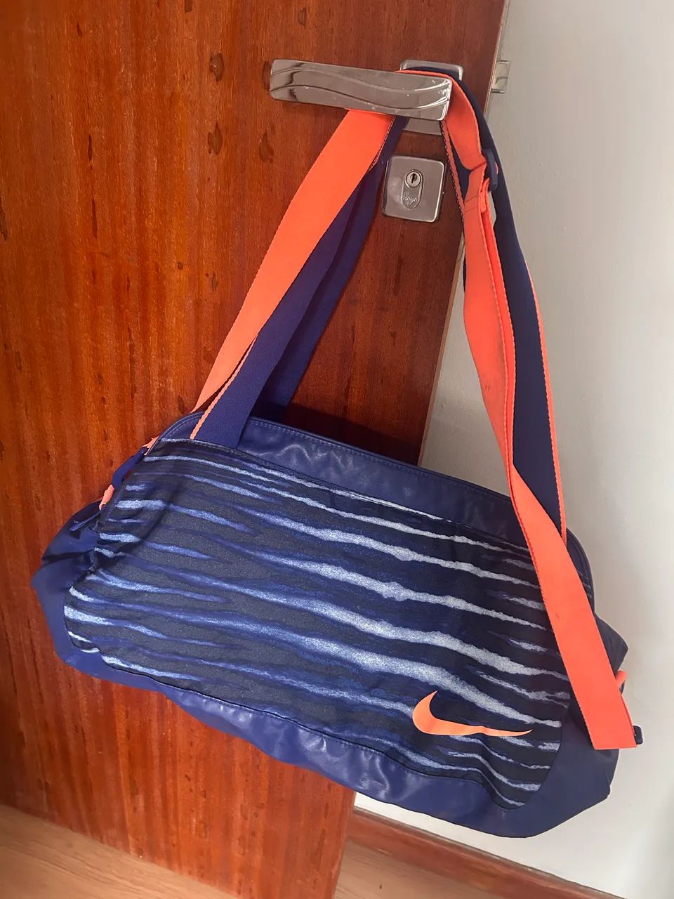 Bolsa Nike 