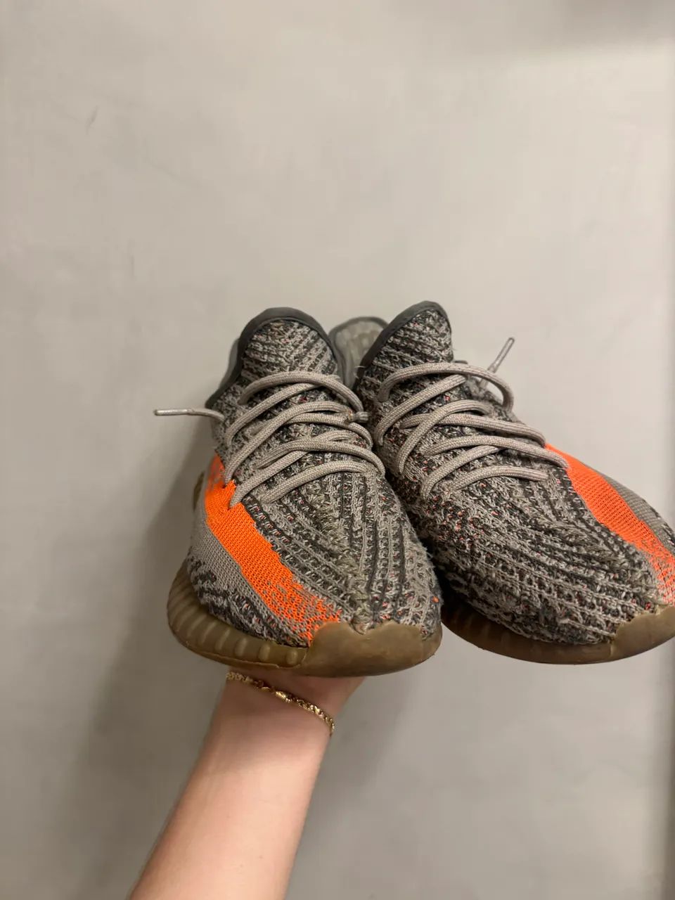 Adidas Yeezy Boost 350 V2 41-42 - Foto 4