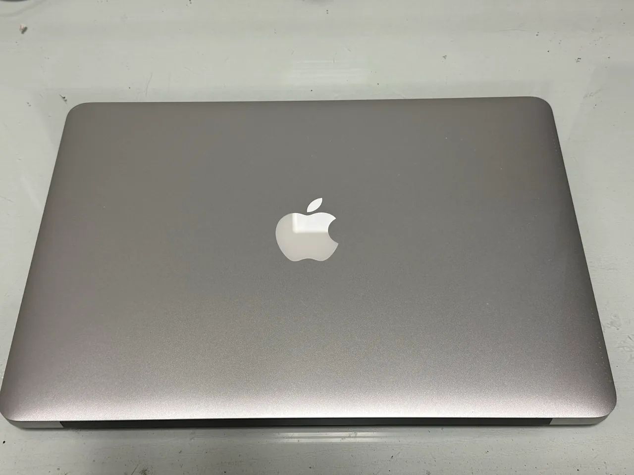 MacBook Air meio 2012 - Foto 4