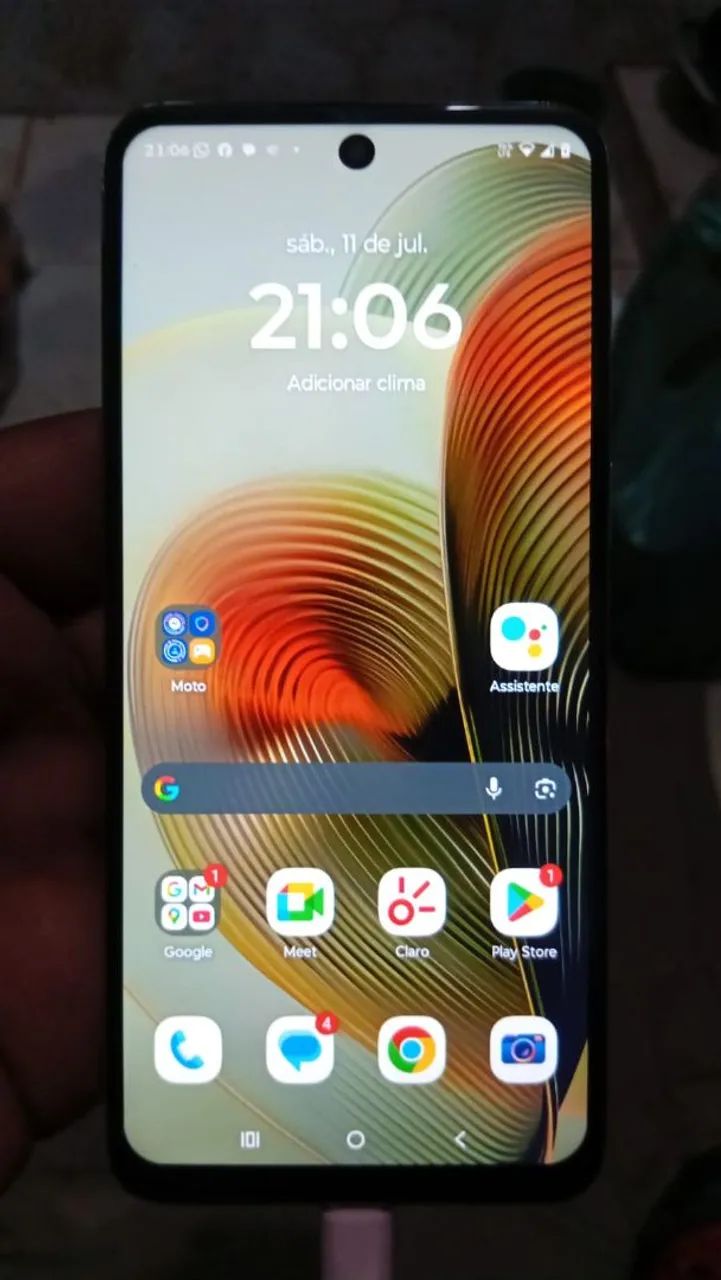 Moto G55 5G