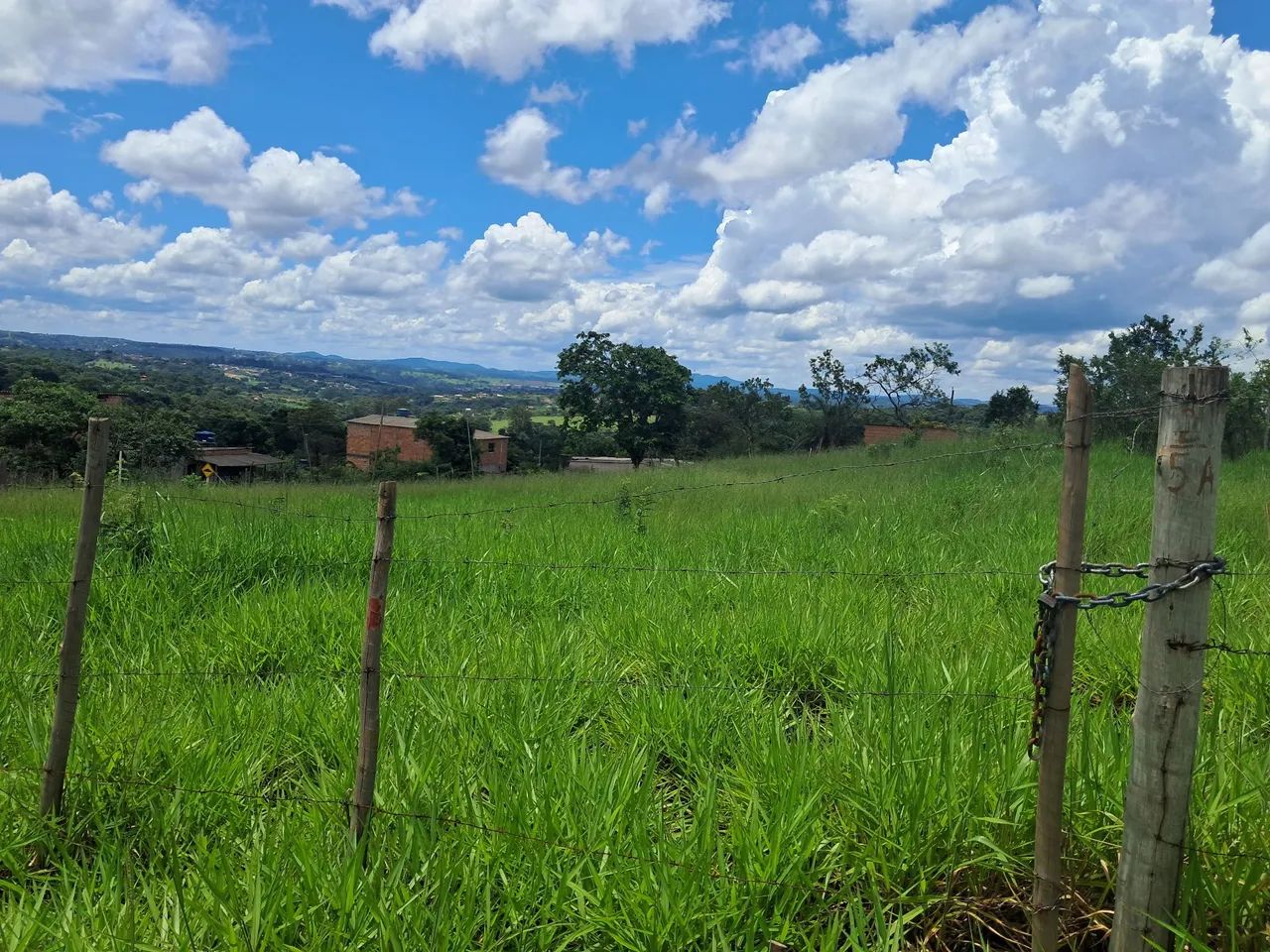 Terreno em São Joaquim de Bicas  - Foto 2