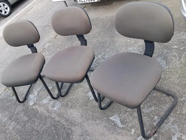 Cadeiras  - Foto 2
