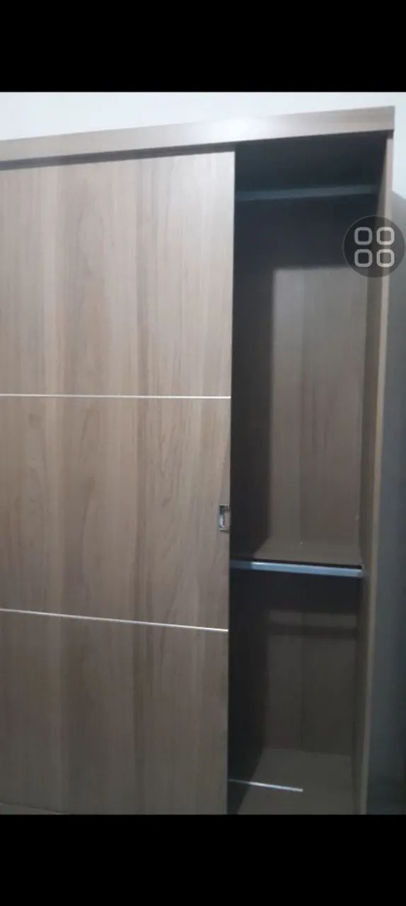 Guarda roupa - Foto 4