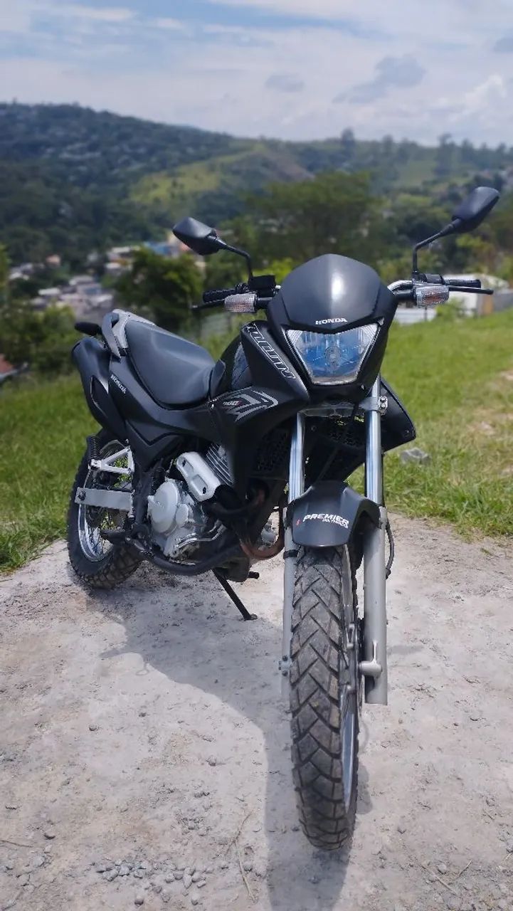 FALCON 400 2013 - Foto 3