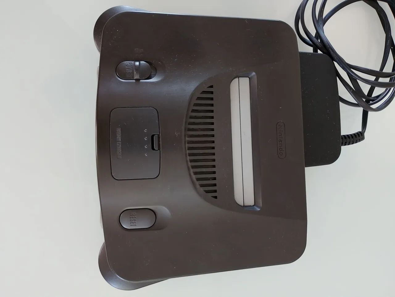 Nintendo 64 - Foto 4