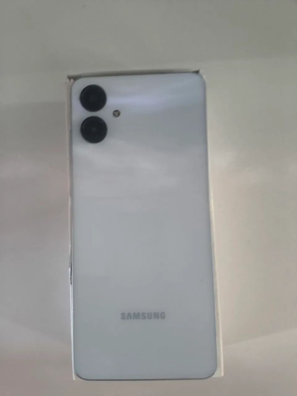 Samsung A06 - Foto 2