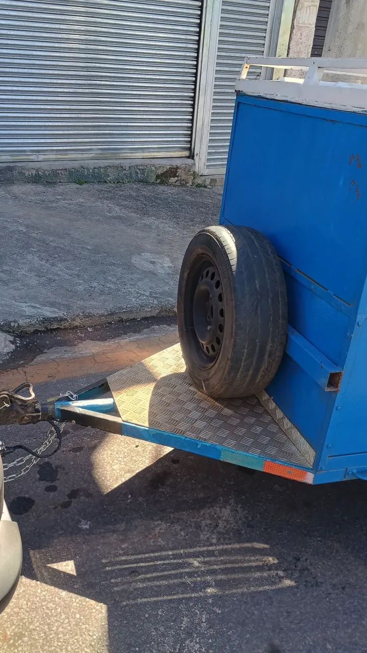 Carretinha  - Foto 2