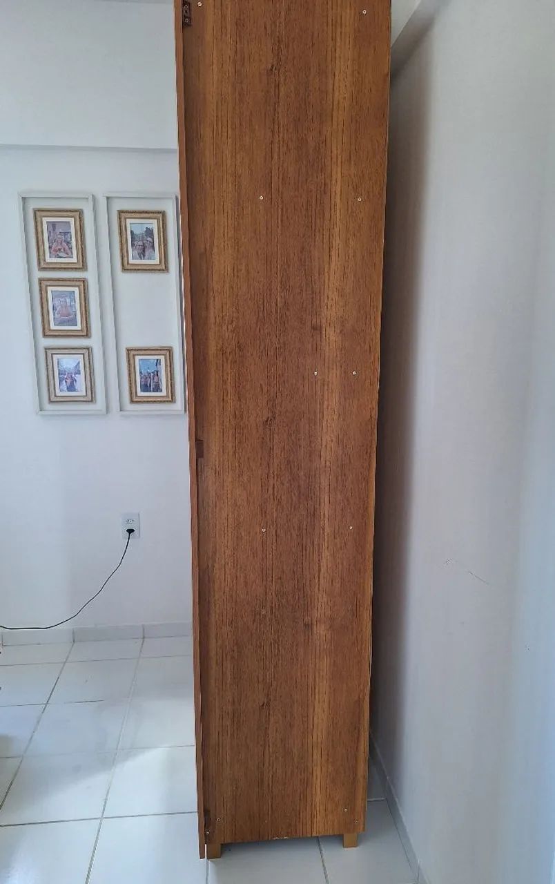 VENDO Guarda-roupas  - Foto 5
