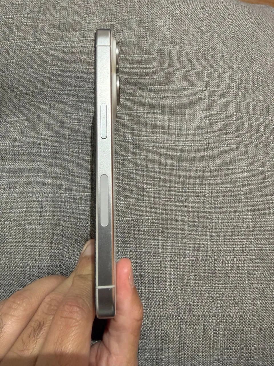 Iphone 15 Pro - Foto 2
