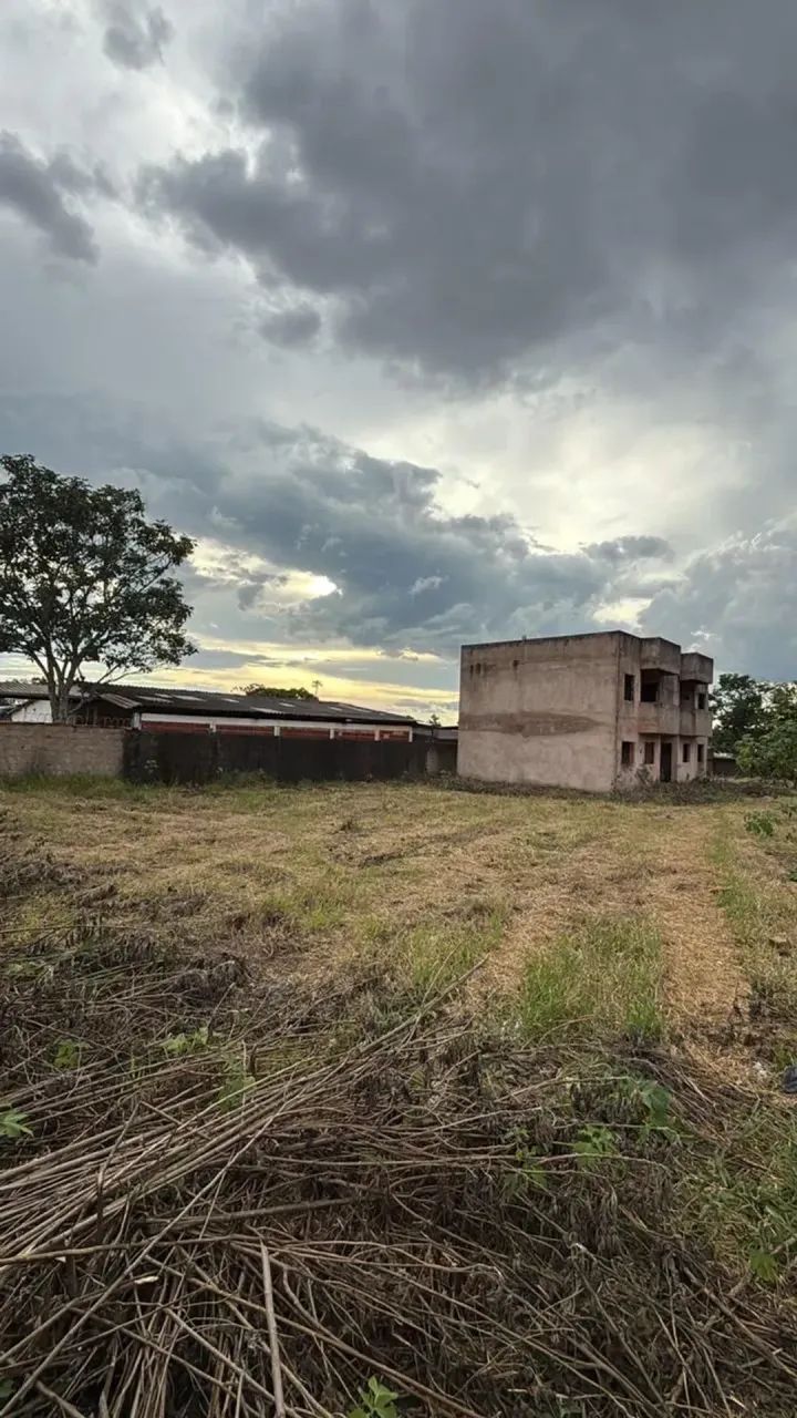 Imóvel para venda com 1200 metros quadrados - Foto 2