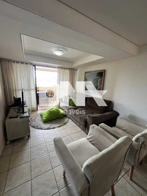 Apartamento : / Residencial / Aeroclube