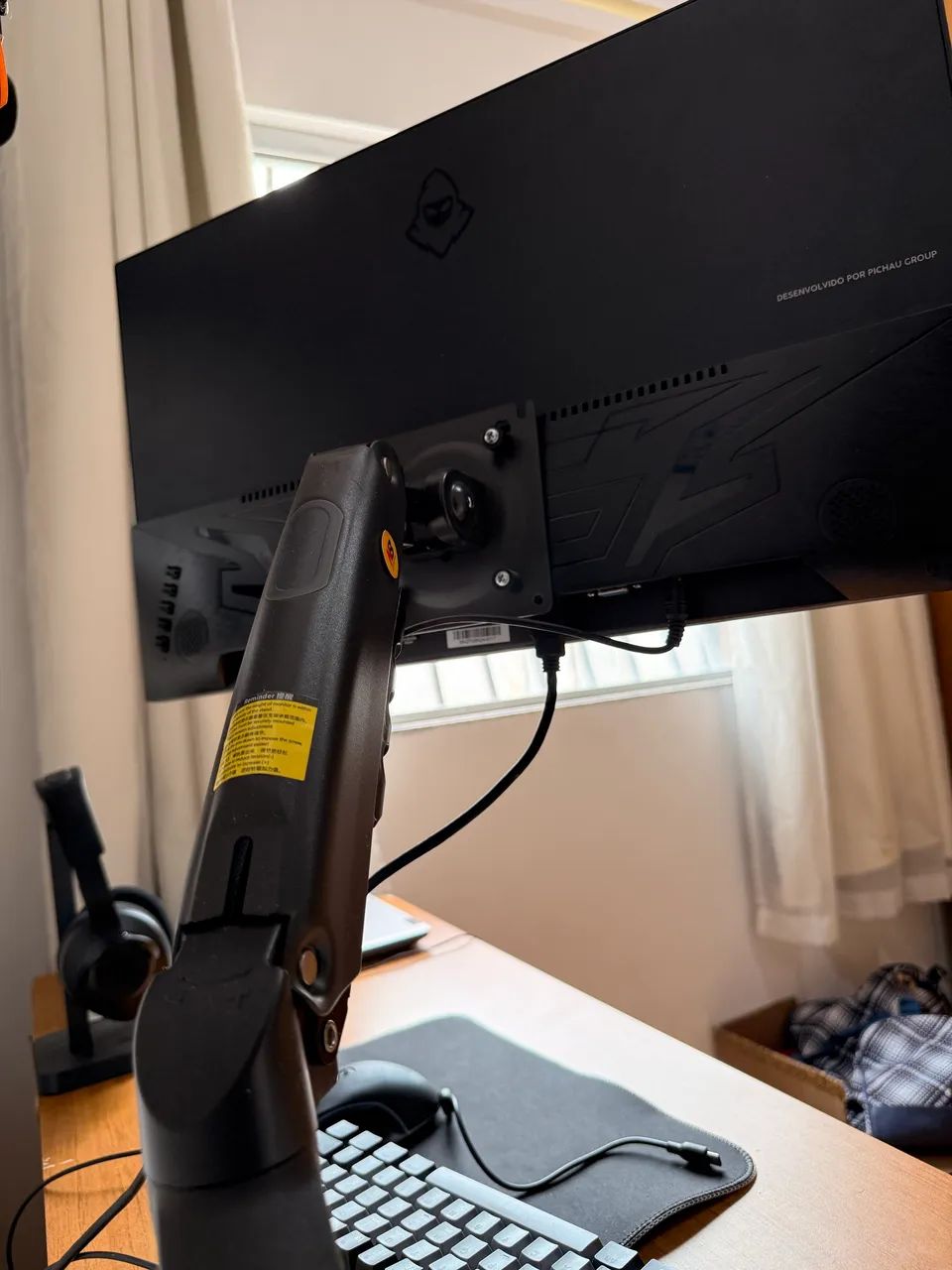 PC Gamer e Setup completo - Foto 4