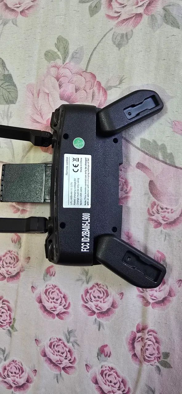 Controle para Drone L900 - Foto 3