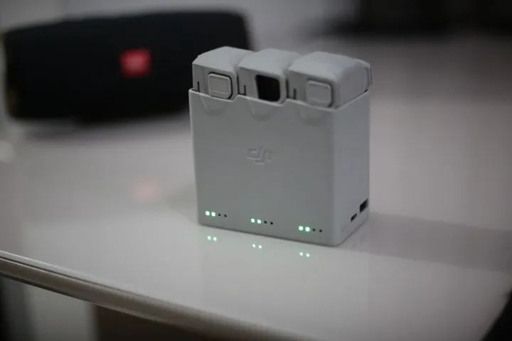 BATERIA DJI MINI 4 PRO - Foto 4