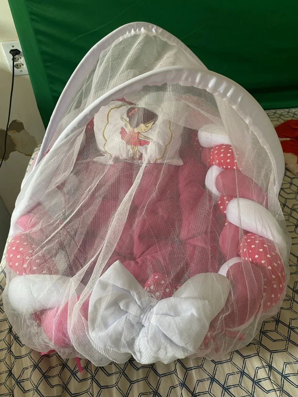 Ninho Feminino 