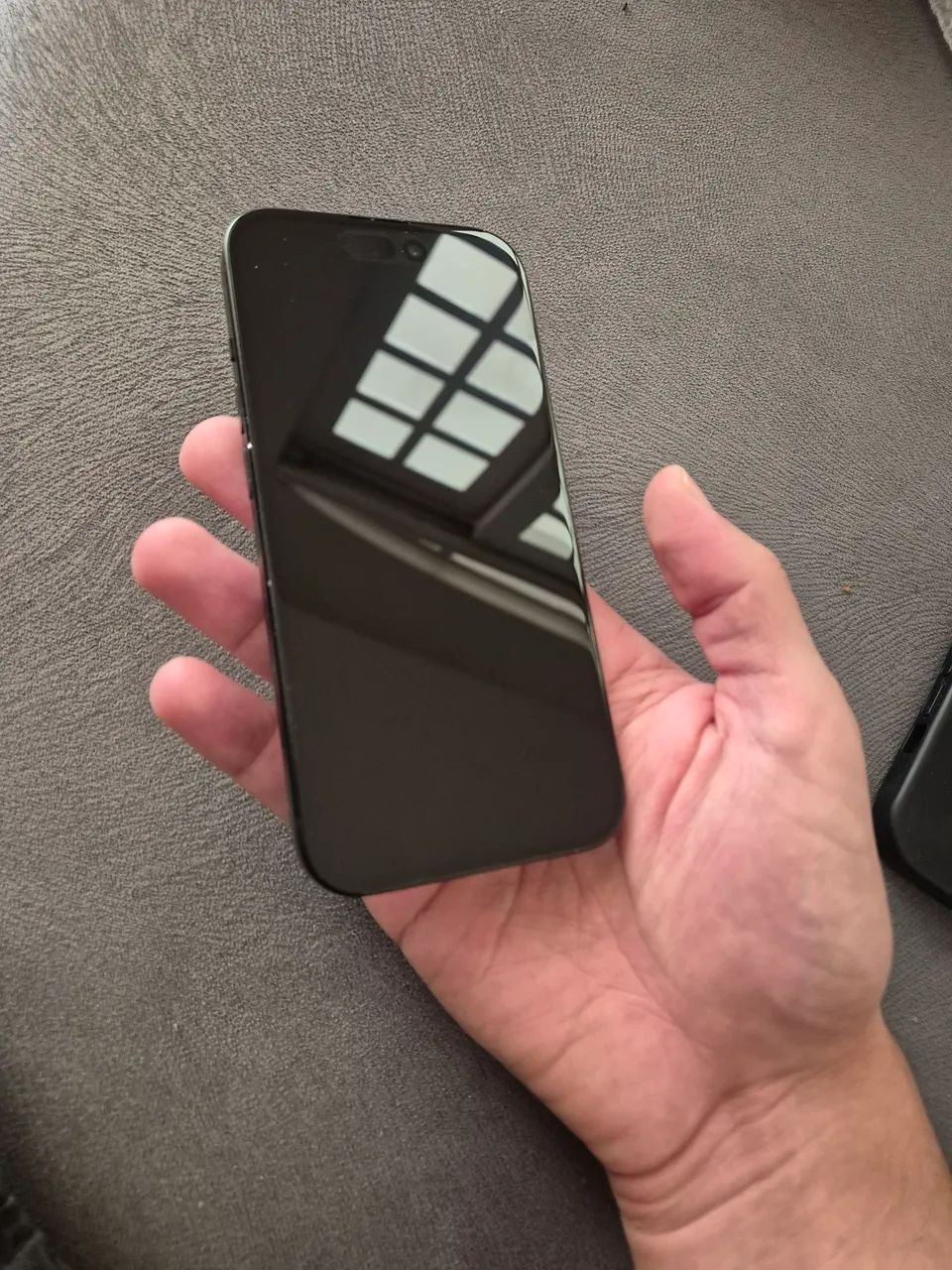 Iphone 15 128g  - Foto 3