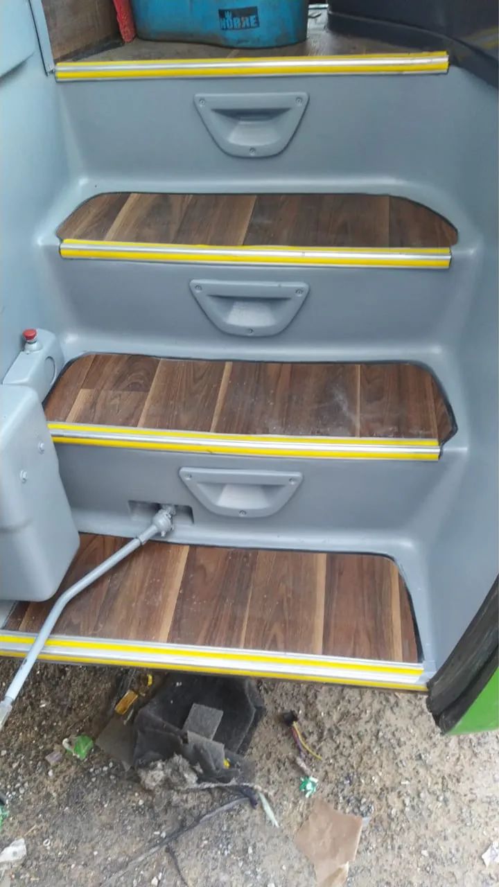 Ônibus executivo  - Foto 2