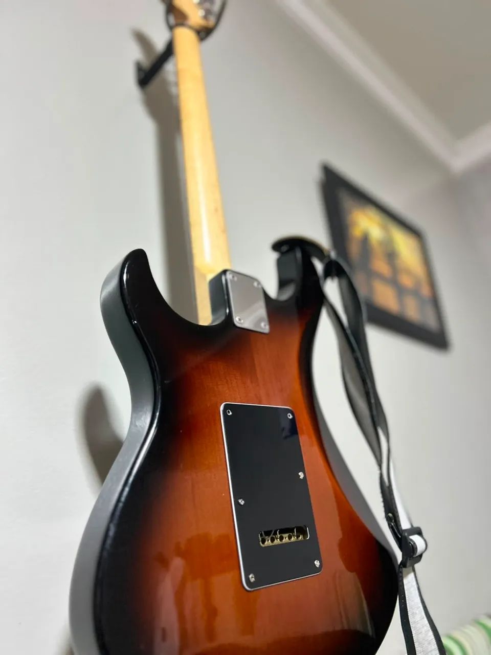 Guitarra  - Foto 4