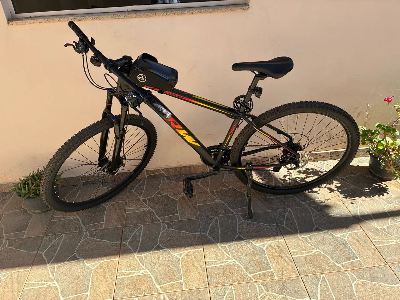 Bicicleta MTB Aro 29
