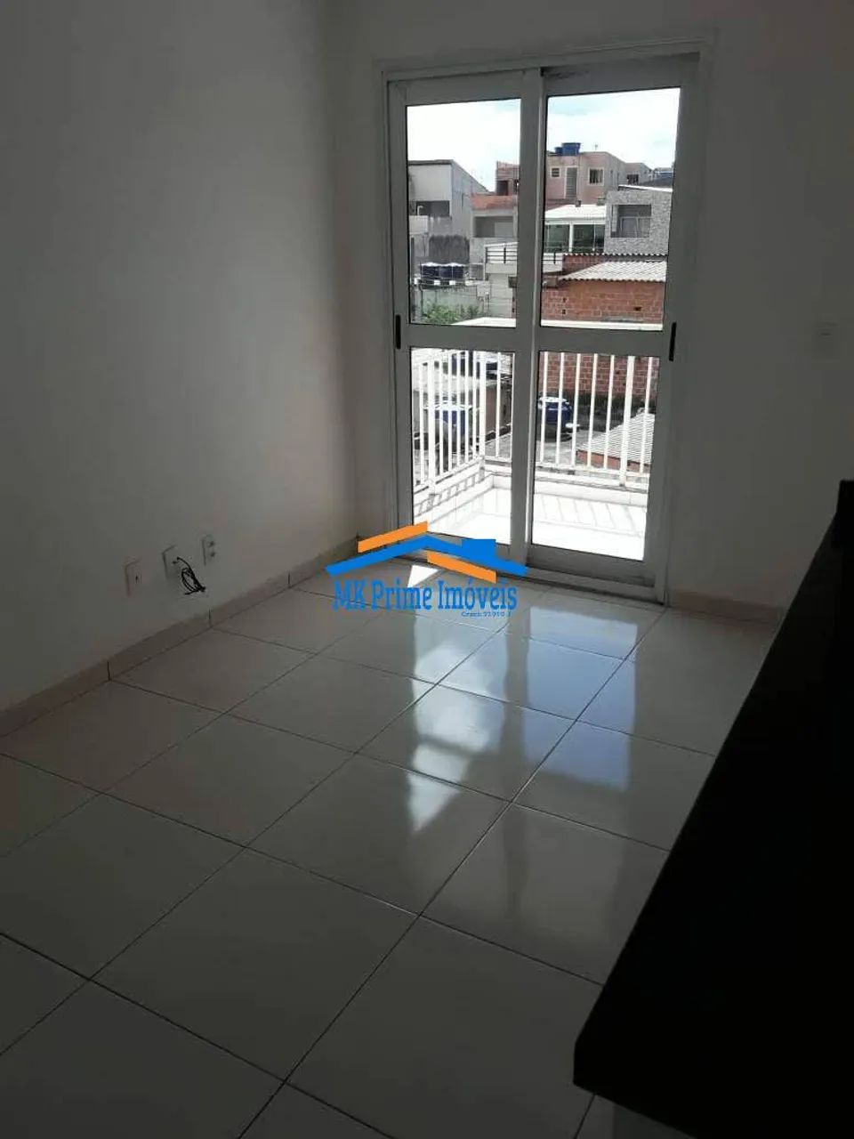 Apartamento 2 quartos 1 vaga varanda gourmet  Lazer Completo Carapicuiba