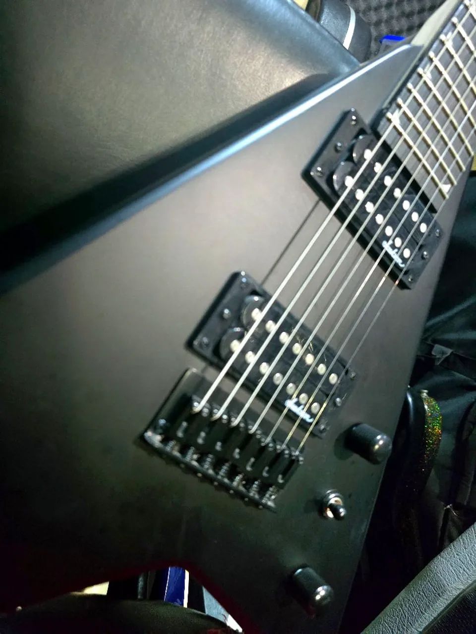 jackson randy rhoads