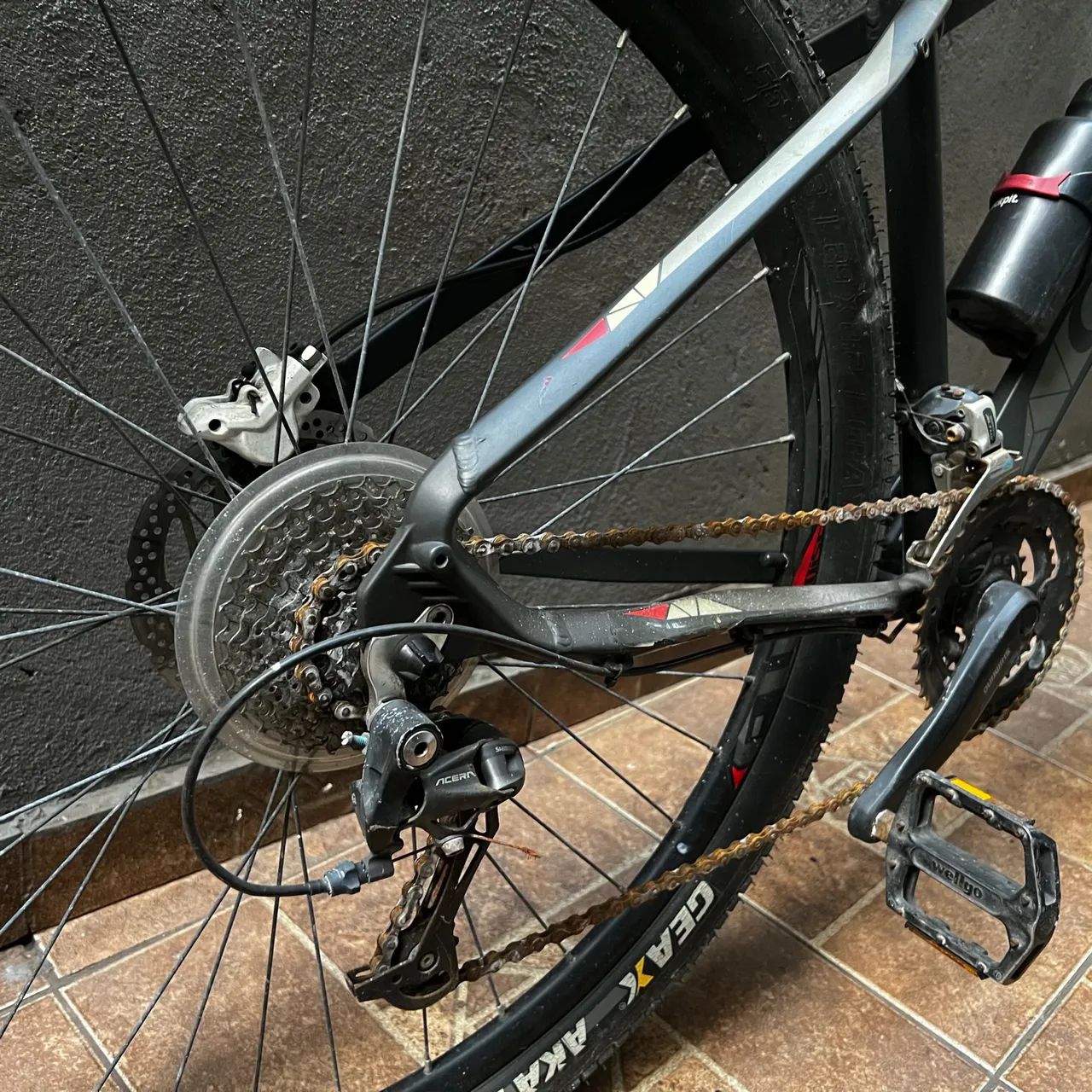 Monta um bike Orbea - Foto 2