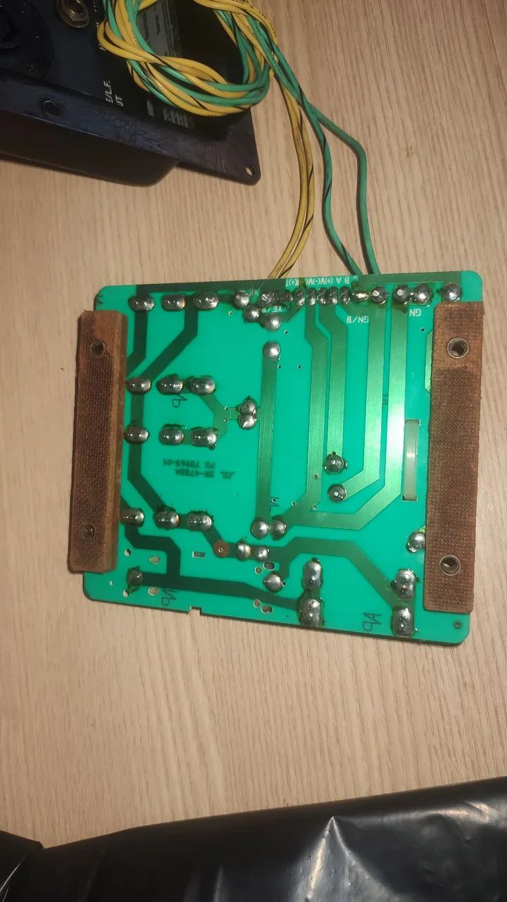 divisor de frequência jbl original  - Foto 2