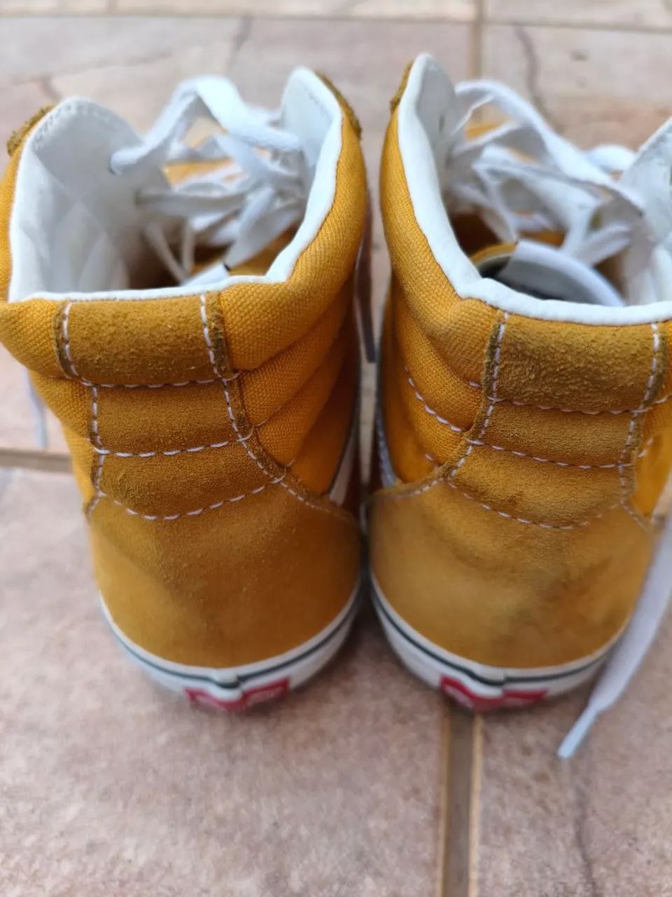 Vans Sk8-Hi - Foto 4