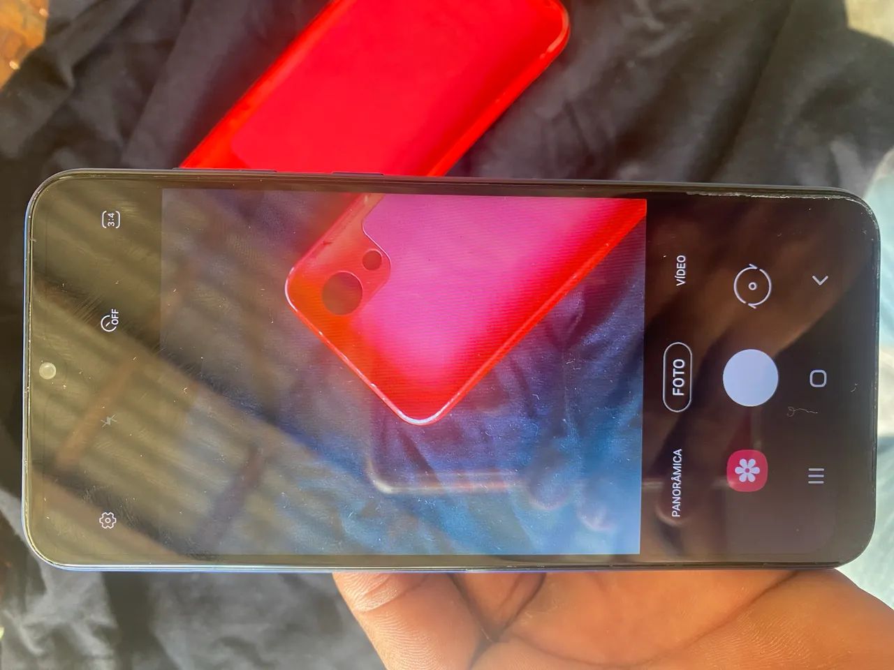 Samsung A03 CORE  - Foto 4