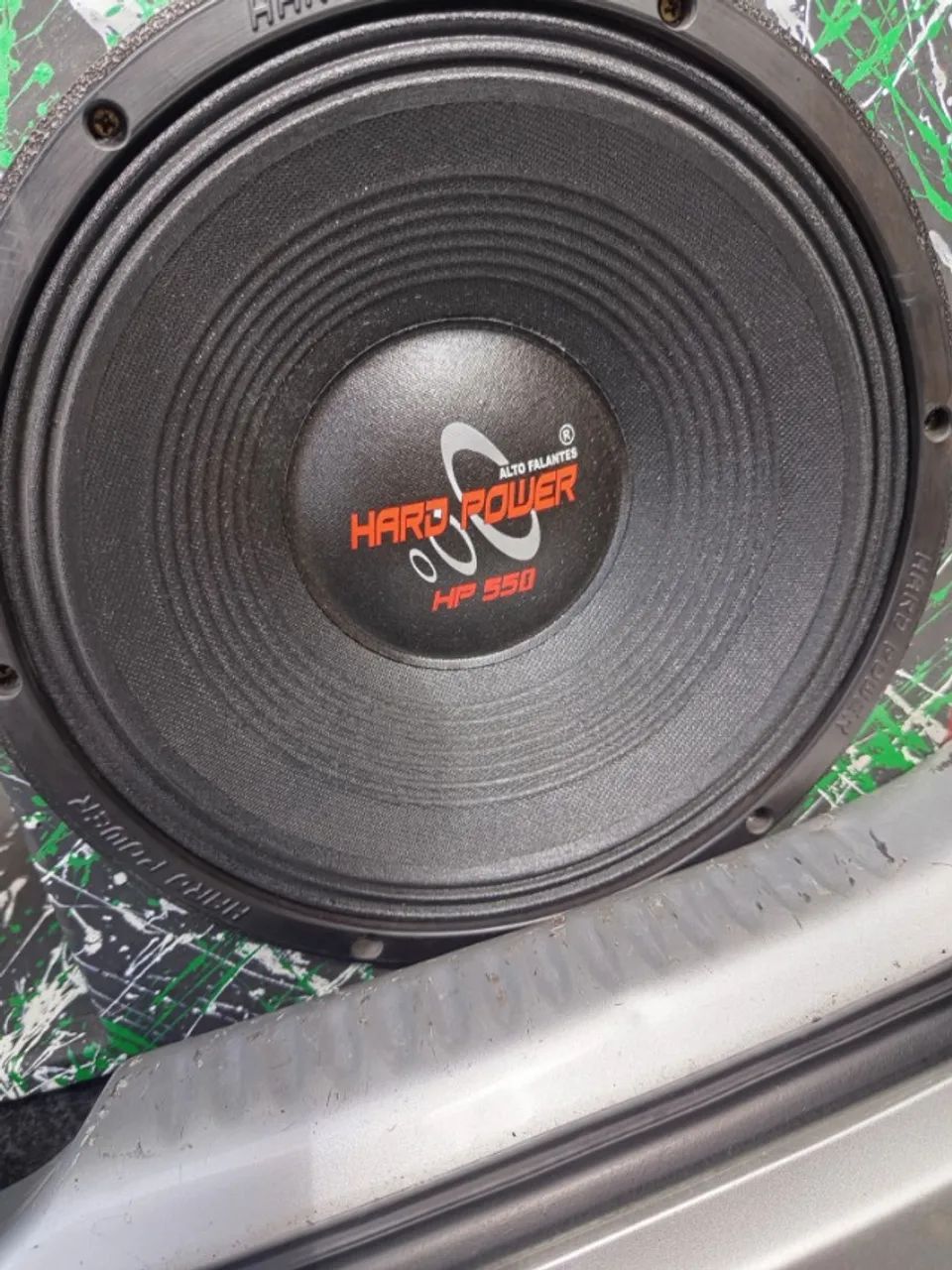 2 Hard Power 550 - Foto 2