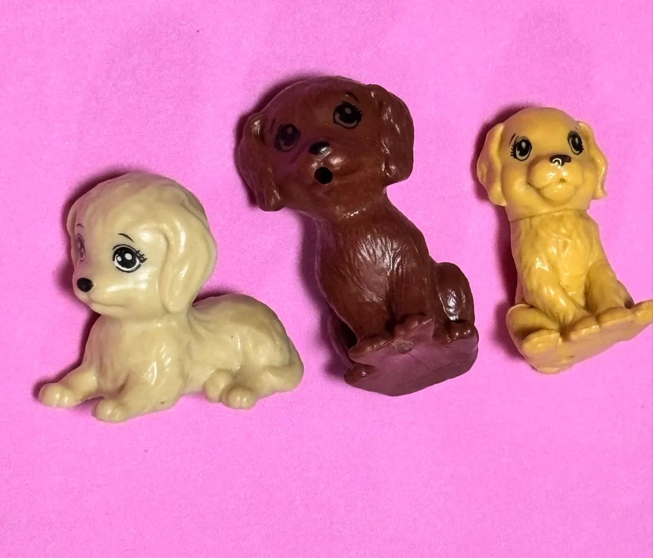Cachorrinhos da Barbie  - Foto 3