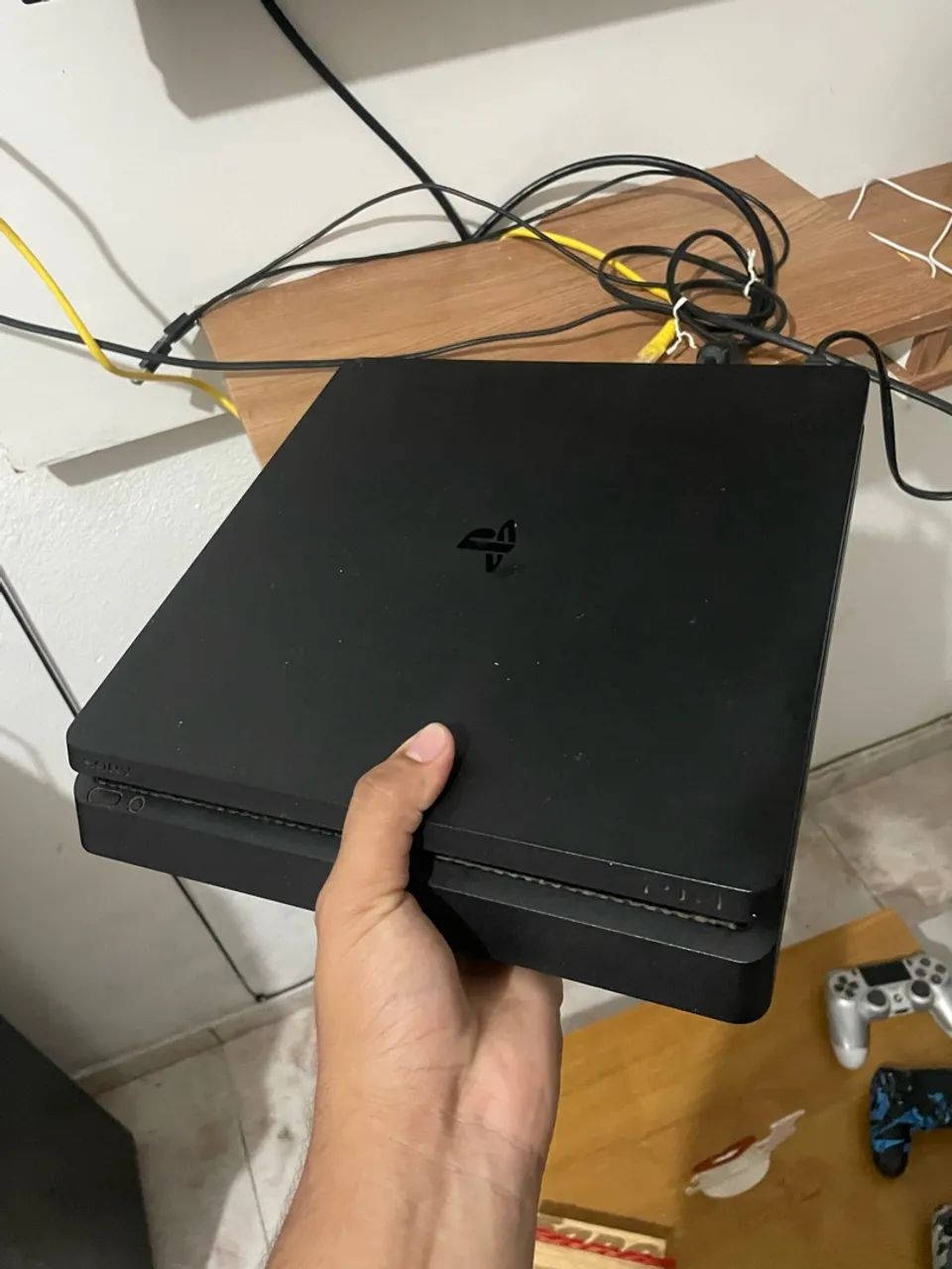 Ps4