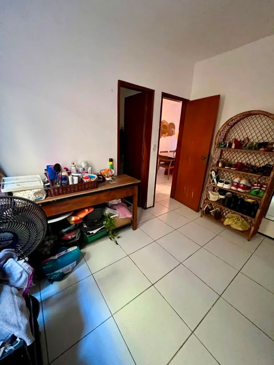 Alugo apartamento  - Foto 4