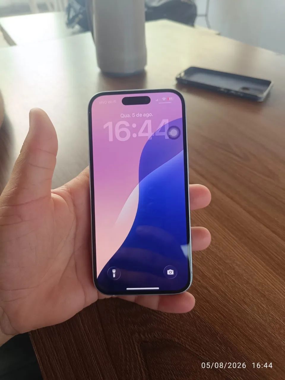 iPhone 15 