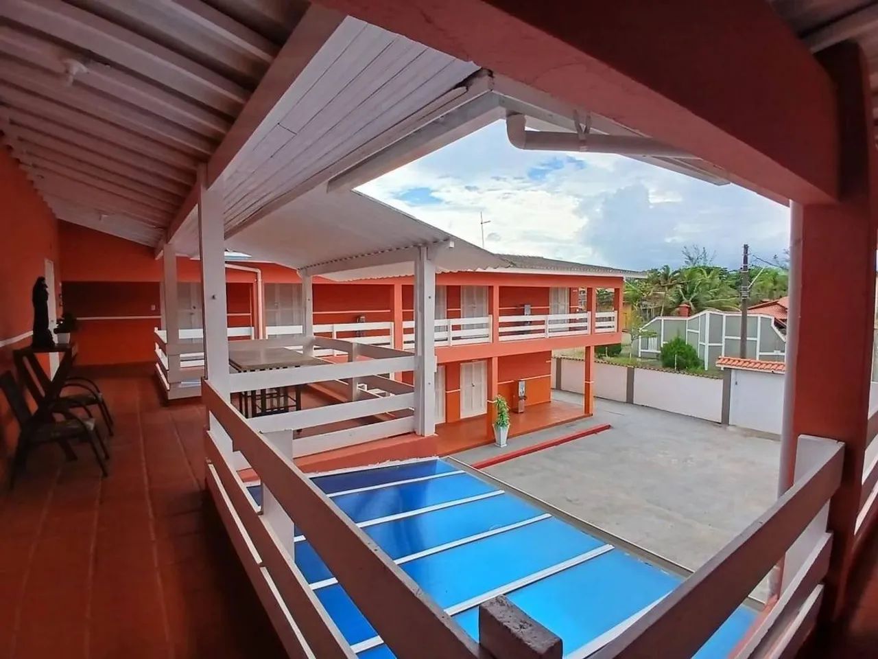 Hotel com 21 quartos à Venda, São Fernando - Itanhaém - Foto 3