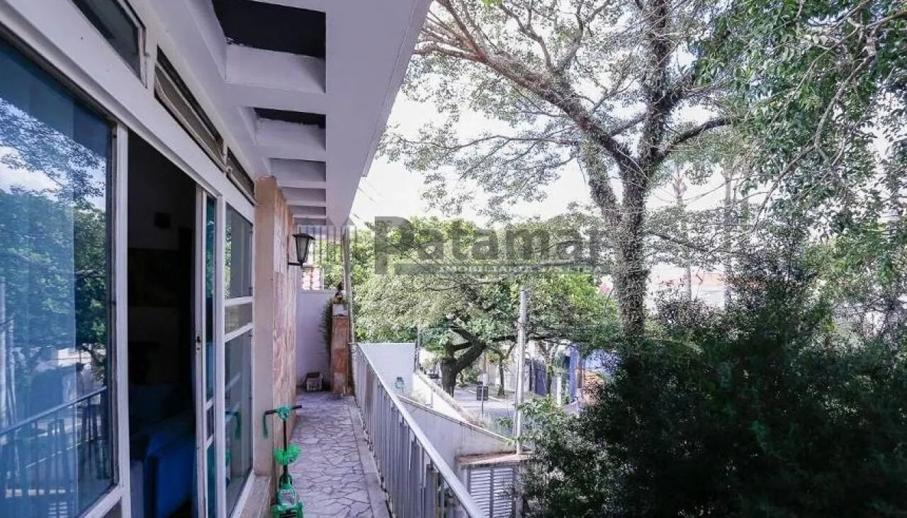 vila Ipojuca - sobrado 3 quartos com piscina - Foto 5