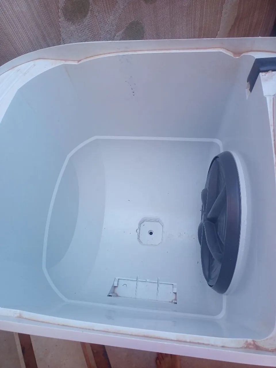 Tanquinho de 6kg