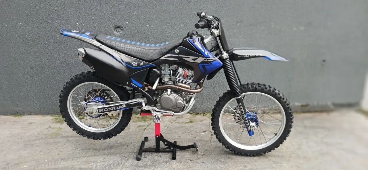 CRF230 PREPARADA 
