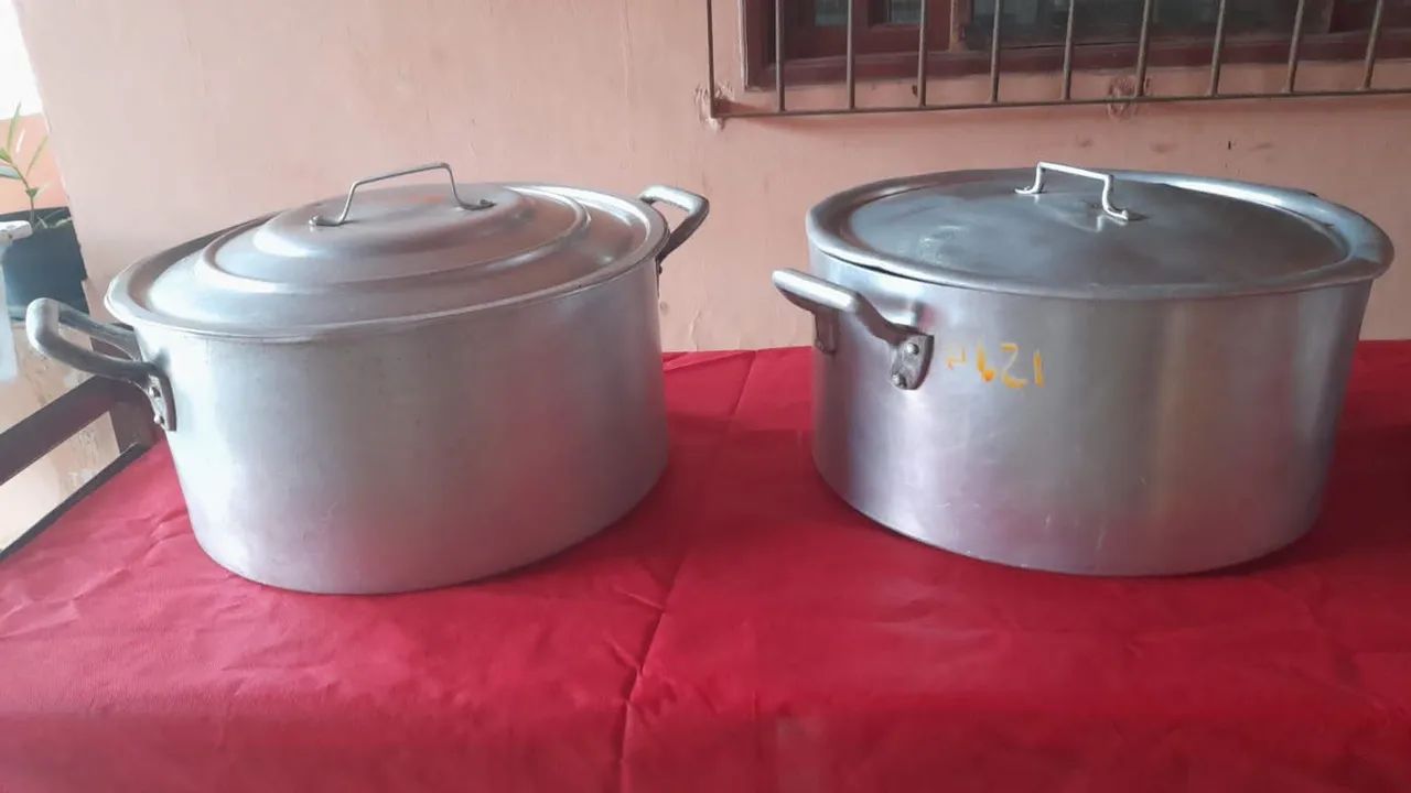 Panelas  pra cozinha! - Foto 5