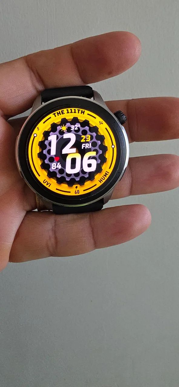 Amazfit GTR4 - Foto 3