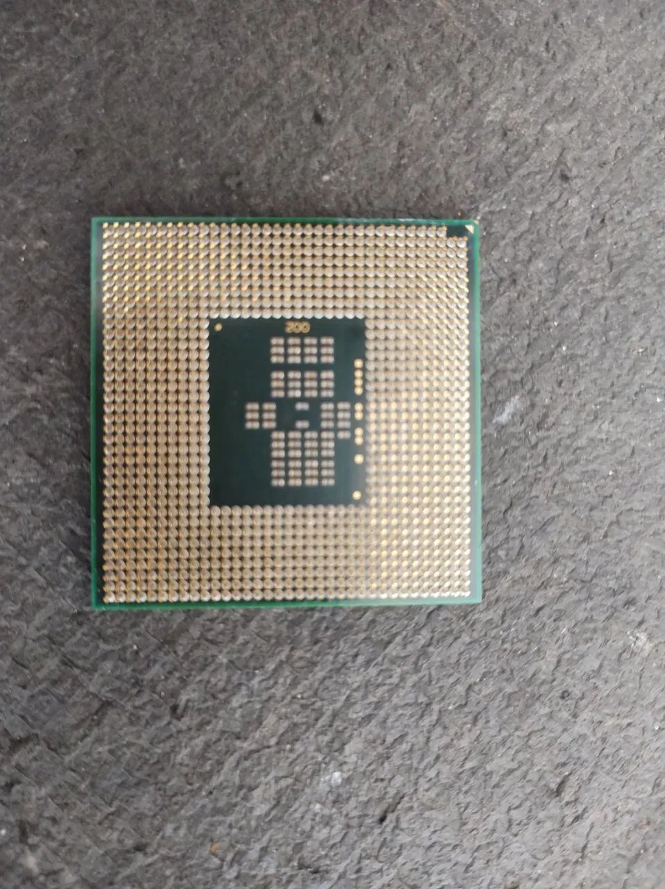 PROCESSADOR I7 720QM - Foto 3