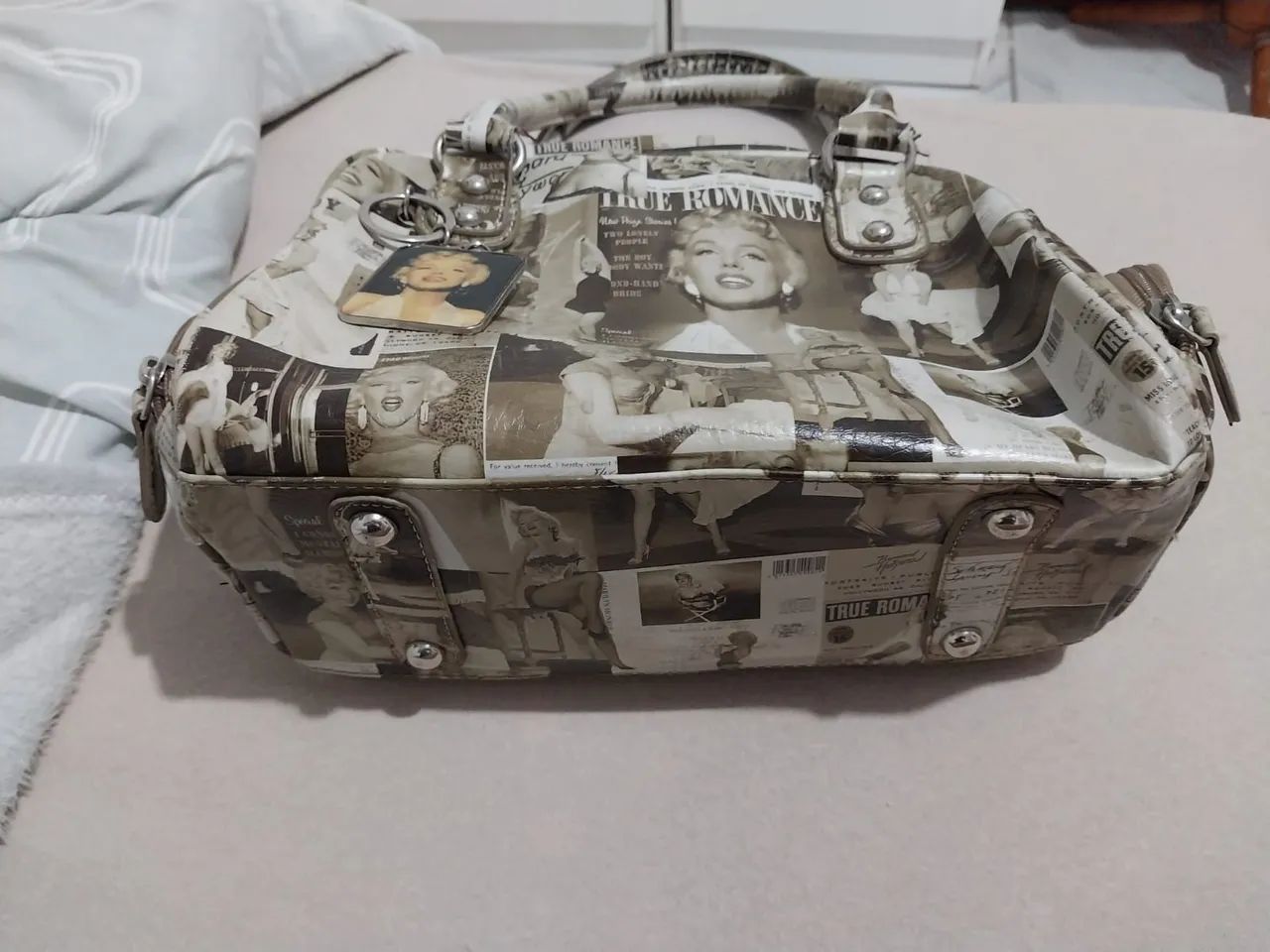 Bolsa Madonna  - Foto 2